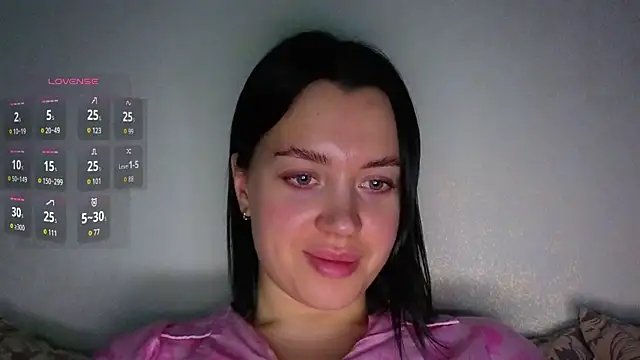 ameliasonk1's Live XXX Chat