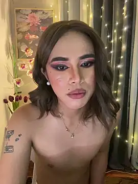 _Flirtyprincess_ 即時 XXX 聊天
