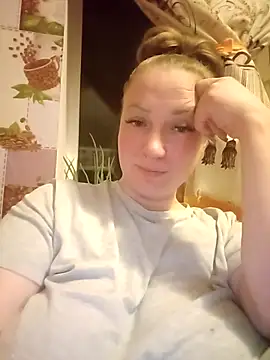 Kiss_Eva webkamerás műsora