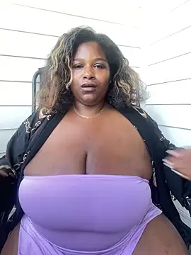 terrestrial-mermaid's Webcam Show