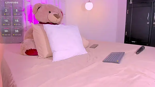 عرض كام CodyTwink