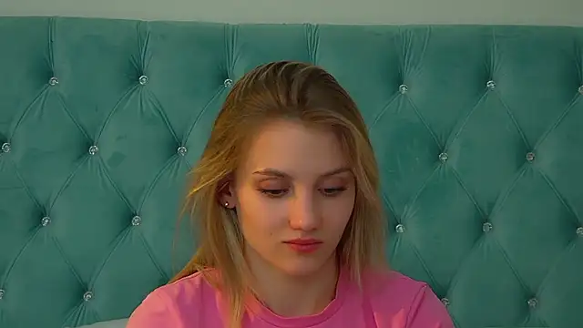 StacyEvances Chat XXX in diretta