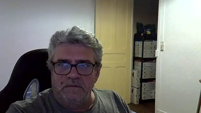 Laurent_oldmen Webcamshow