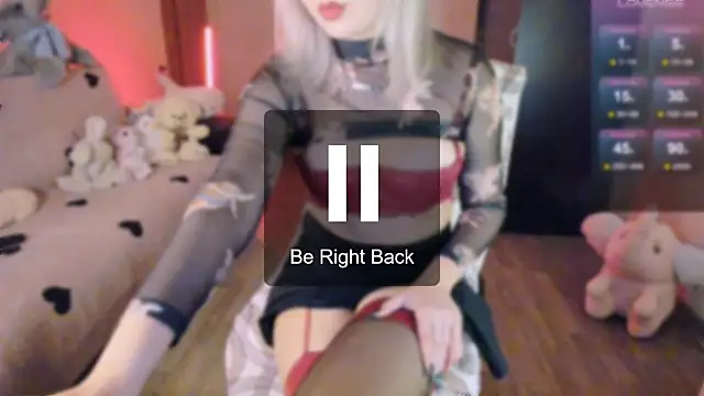 shimizyre___ Live XXX Chat
