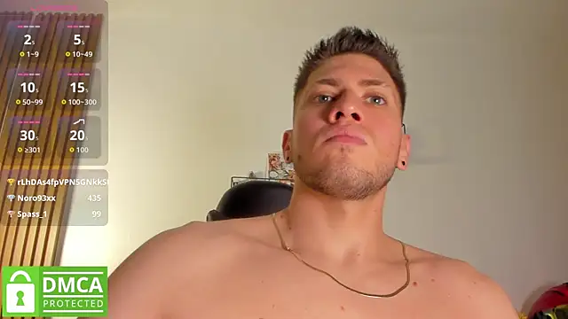 SebastianMaximoff_ – webcam-show