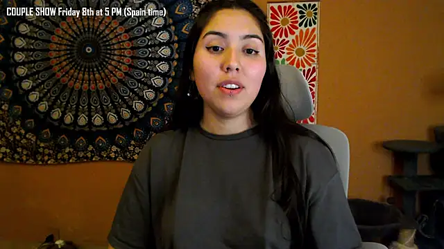 Chat +18 de Africa_blue ao vivo