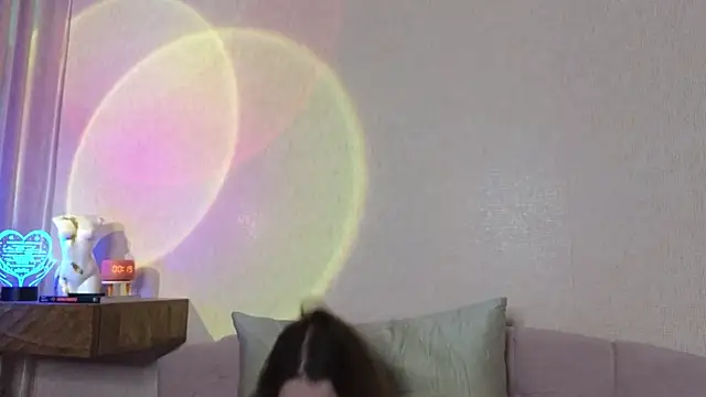 Vivian_Davis' Live XXX Chat