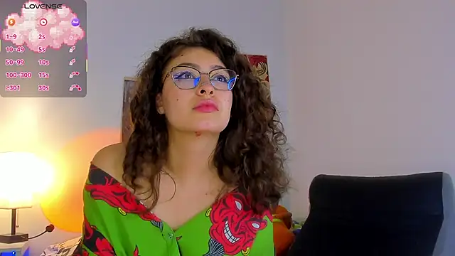 Živý XXX chat MarieTaylor_