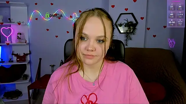 keri_ti Adlı Modelin Canlı XXX Sohbeti