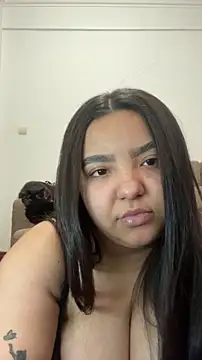 Show de Camssp na webcam