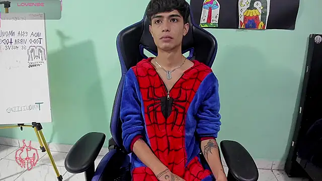 عرض كام TYLERhHOT2005