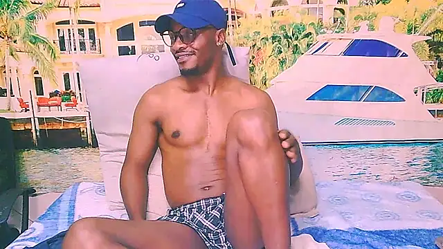 EbonyTiger69 ওয়েবক্যাম শ  ো