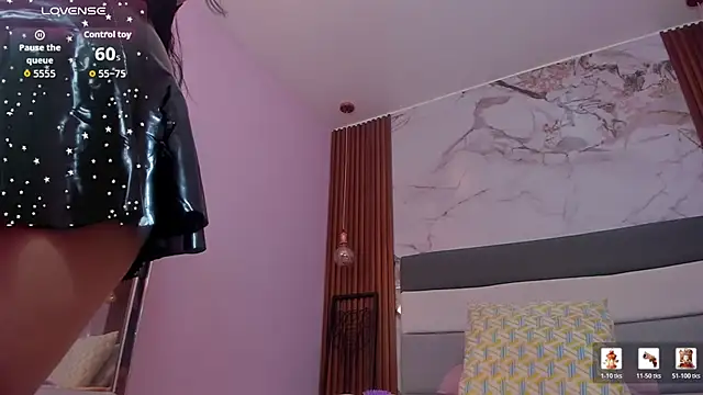 دردشة BONNIE_CH1 الجنسية المباشرة
