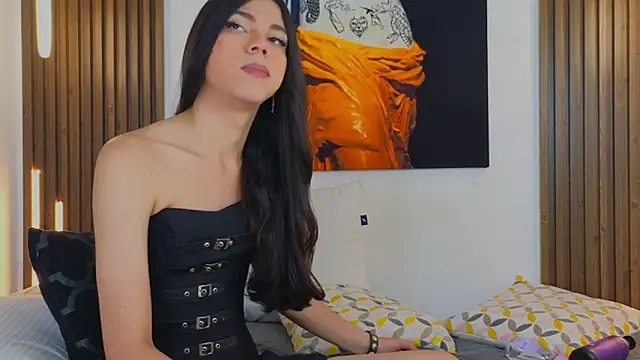 Pertunjukan Kamera Web Sara_cutie_