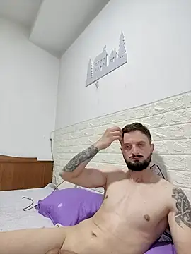 colin_hopex Webcam show
