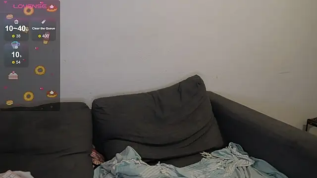 samarakayako Adlı Modelin Canlı XXX Sohbeti