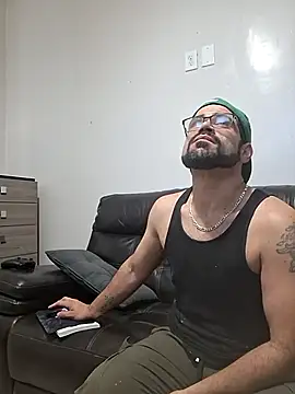 Zander823 – Live XXX-chat