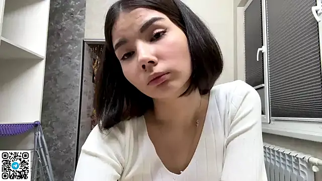 MarylnMonnier Live XXX Chat
