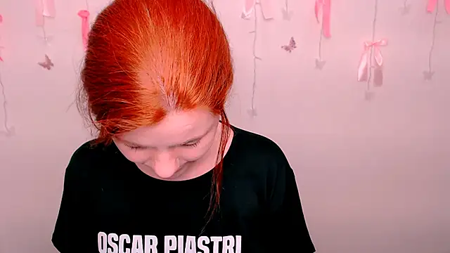 XXX chat uživo modela Sun_Alexia