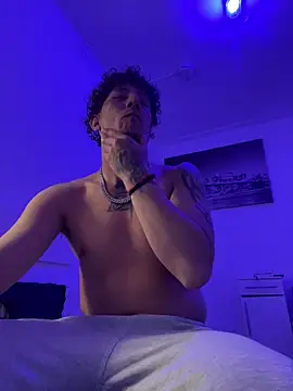 TitanNoir 网络视讯表演