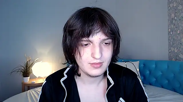 delalex Show in webcam