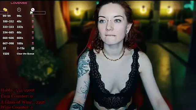 MaxPhoenixx Adlı Modelin Canlı XXX Sohbeti
