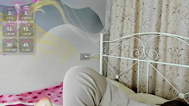 SunRinglein's Live XXX Chat