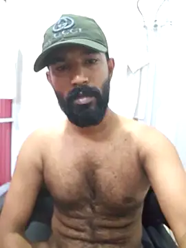 Bigkannan Webcam show