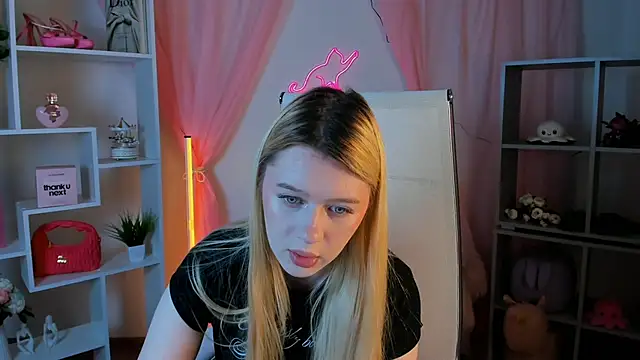 CelestineMauriac – Live XXX-chat