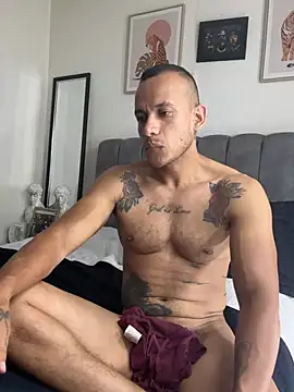 Jacobogrey Chat XXX live