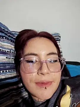 marita_ 라이브 XXX 채팅