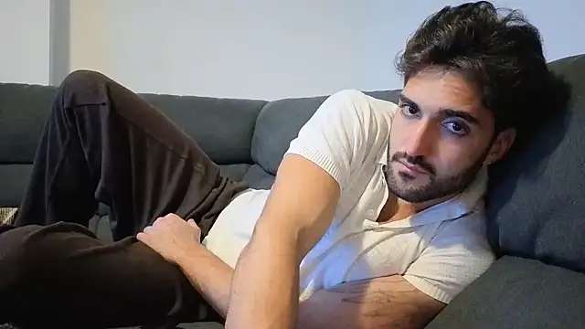Al3xox02 Webcam-Show