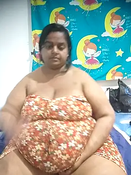 SusanaEshwar Adlı Modelin Canlı XXX Sohbeti