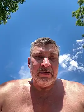 Show webcam de slickprick69