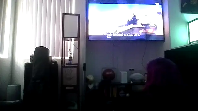 CloudyCockTeaser's Webcam Show