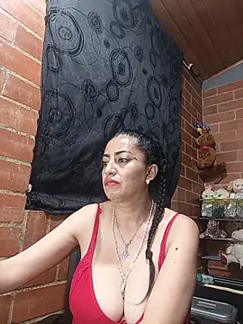 Alexandrina – Live XXX-chat