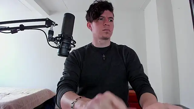 Headhunterdz – webcam-show