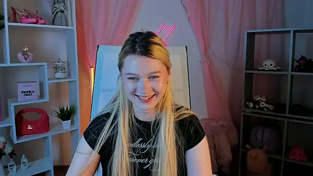 Chat XXX en directo de CelestineMauriac