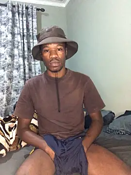 thandolezwe1 Pertunjukan Webcam