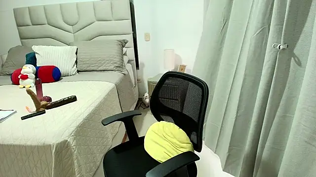 Naty_Stone 라이브 XXX 채팅