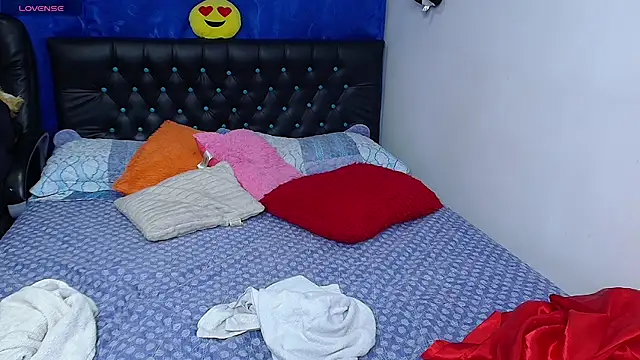 Melikasweetz live XXX chat