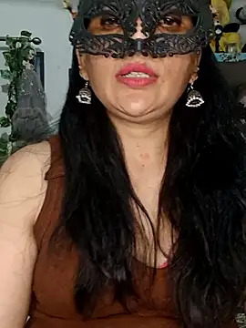 Sembang XXX Secara Langsung BhabhiPooja69