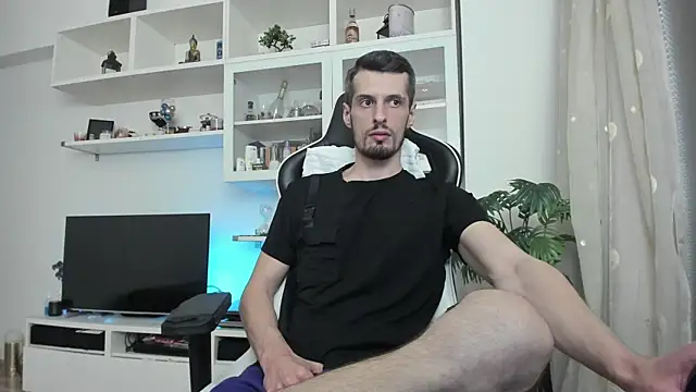 ToddClaytonn Webcam show