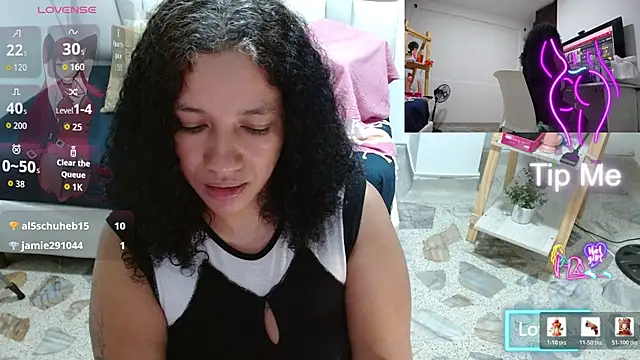 Živý XXX chat michel_rous_