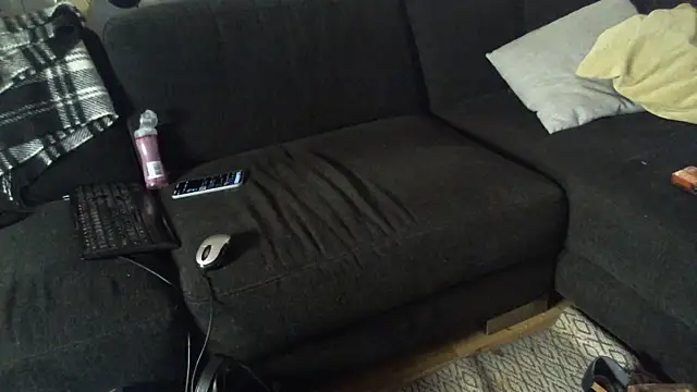 SassyAmanda87's Live XXX Chat