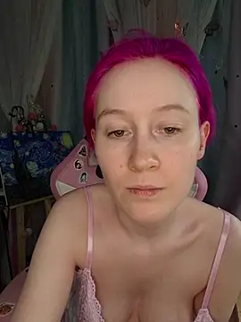 Fuzzy_Unicorn's Live XXX Chat