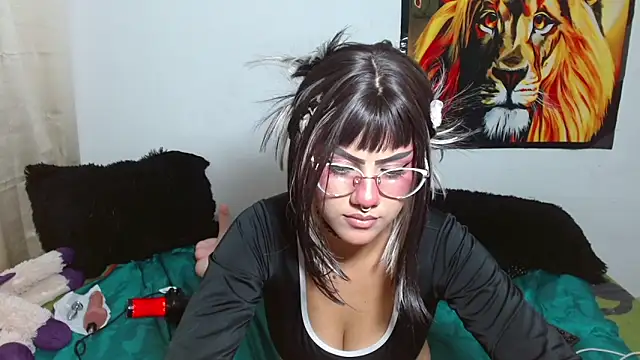 Divinejewel69's Live XXX Chat