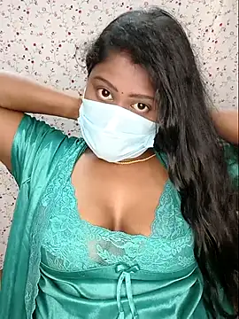 Tamil_Romantic_SaroのライブXXXチャット
