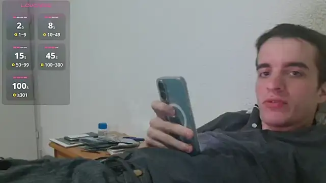Tombgy07 Webcamshow