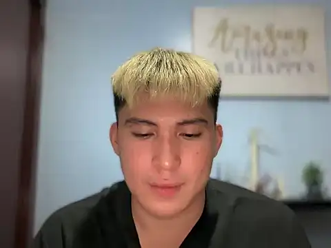 Kingdirtyfog Pertunjukan Webcam